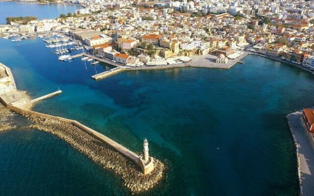 Porto Chania