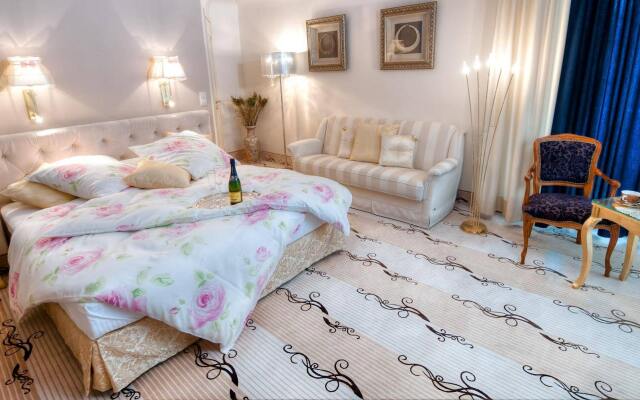 Hotel Residenz Alexado