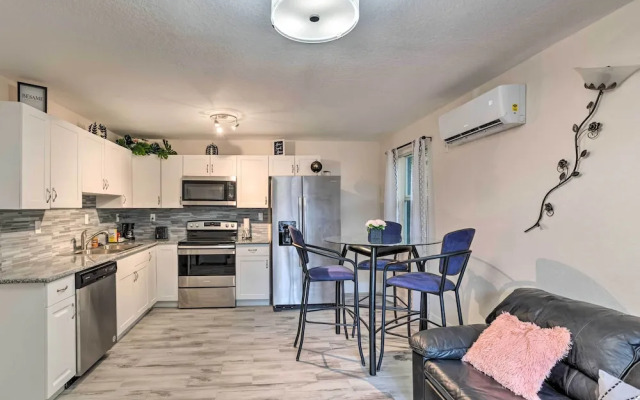 Ideally Located West Palm Beach Apartment!