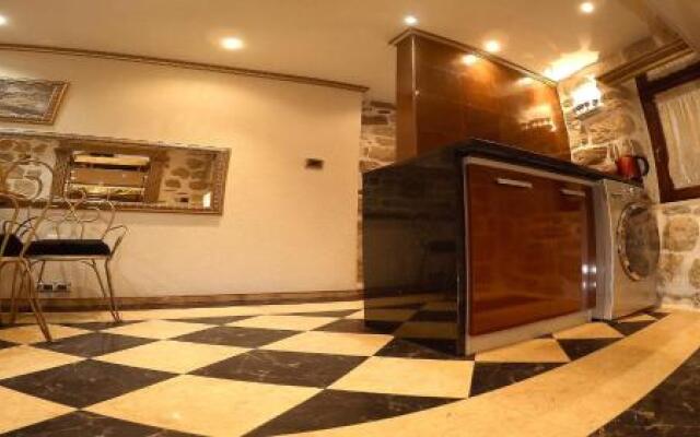 Cattaro Royale Apartment