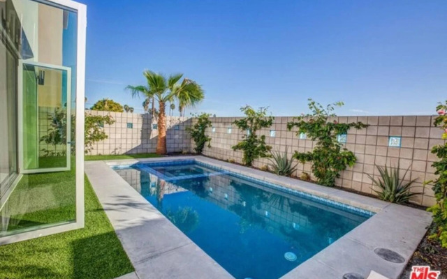 Breathtaking Luxury Villa Architectural Jewel