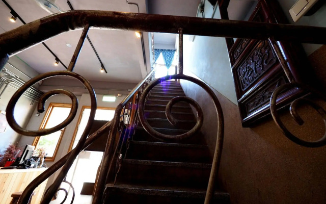 Fuqi Hostel - Heping