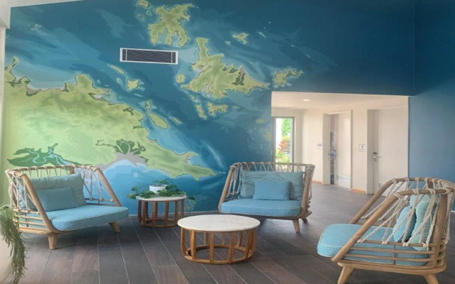 The Boathouse Apartments