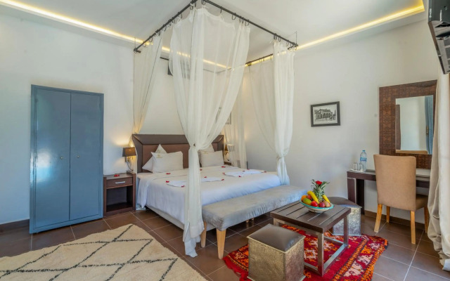 Taj Atlas Wellness Boutique Hotel & Spa