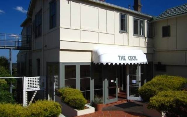 The Cecil Guesthouse