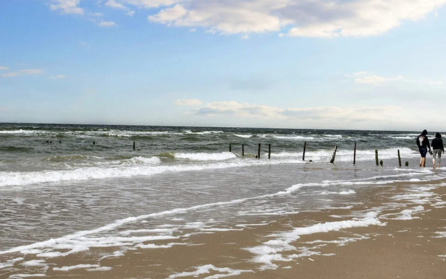 Luxury Retreat Near Lakolk - By Traum Ferienwohnungen