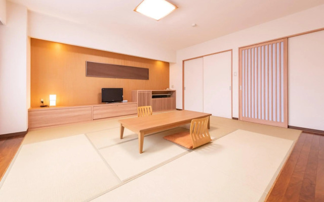 Yuzawa Toei Hotel