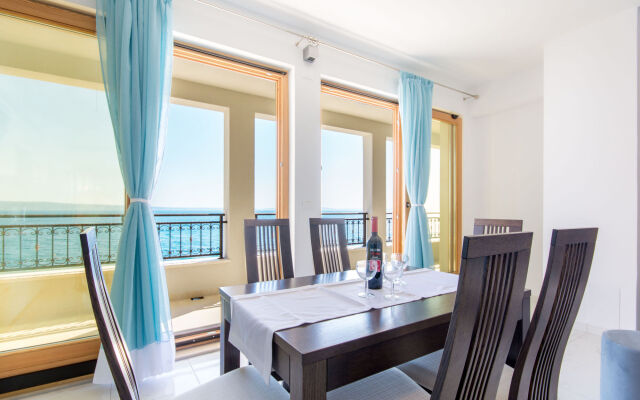 Apartments Lea