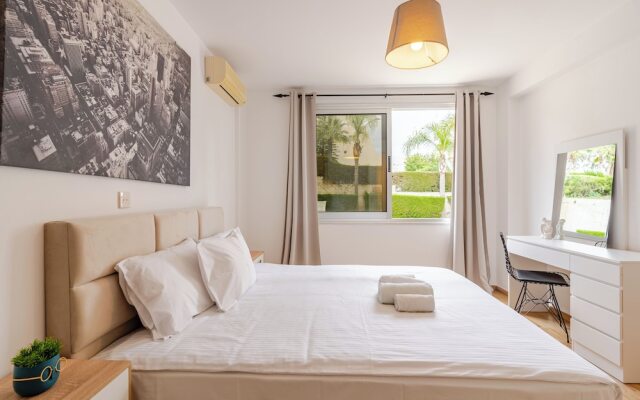 YAMAS Urban Living Palatino