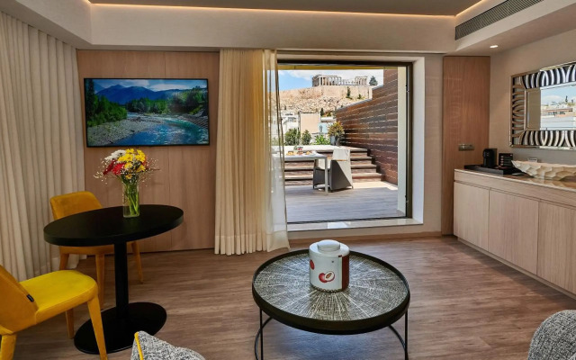 Divani Palace Acropolis