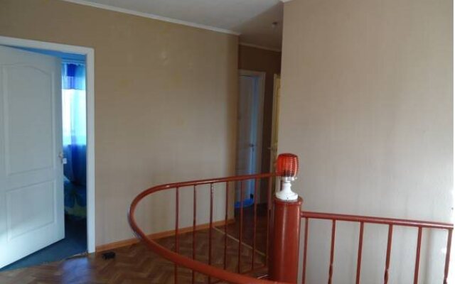 Жилое помещение Amethyst 