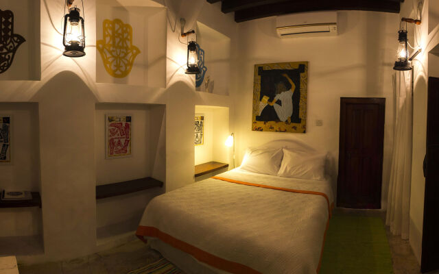 XVA Art Hotel