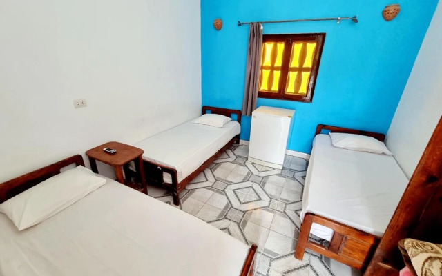 Jowhara Hotel