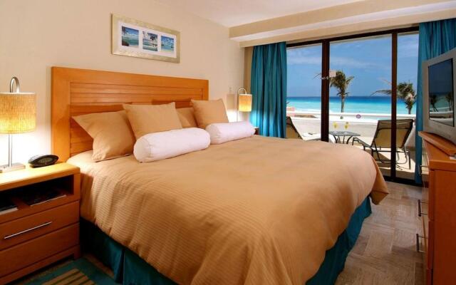 Family 3 Bedroom Ocean Villa By Wyndham Grand Cancun