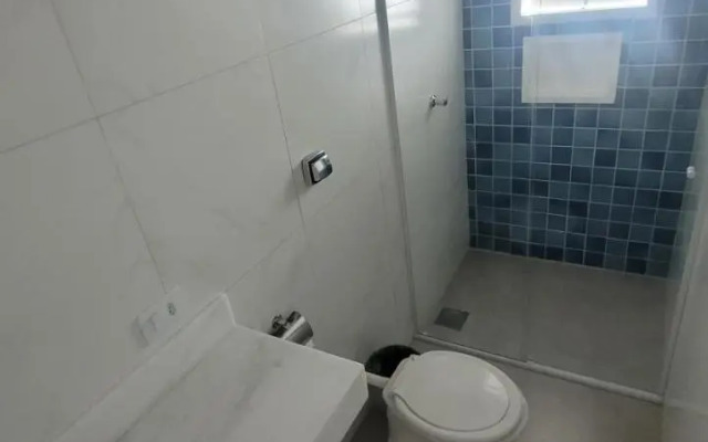 Tutts Cabana Hostel