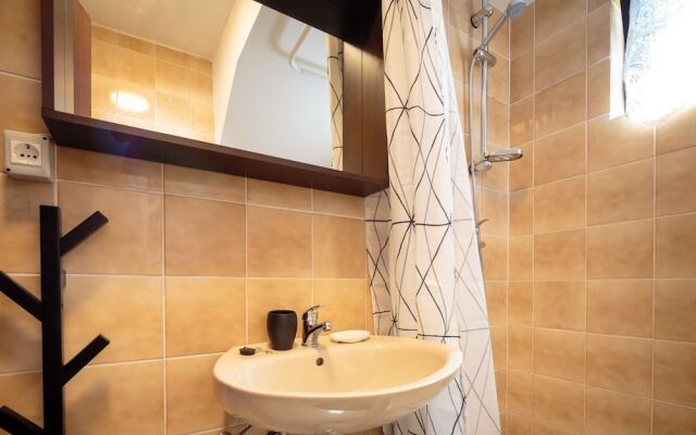 Nice Cozy Apartments C52