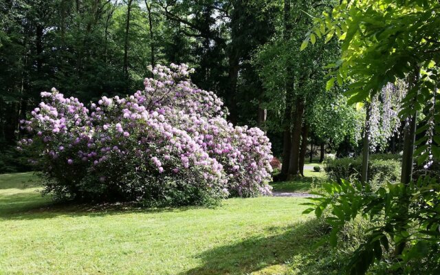 Château de la Houillere