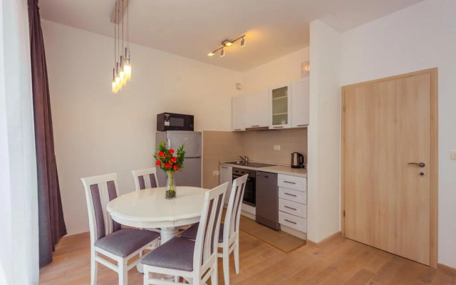 MonteRe Guest House