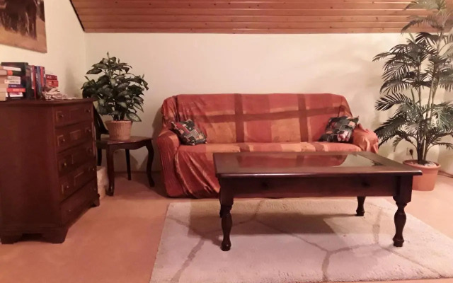 Ferienwohnung Luise