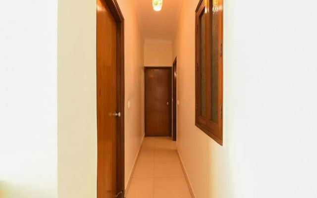 The Excellency by OYO Rooms