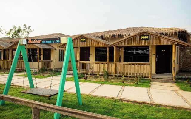 Anchor Eco Resort & Spa