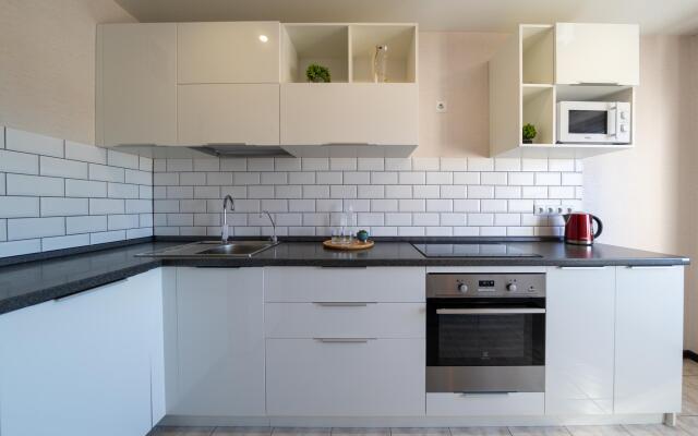 Апартаменты Степаненков на Щорса 105