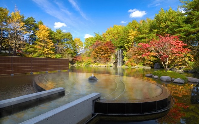 Hoshino Resorts Aomoriya