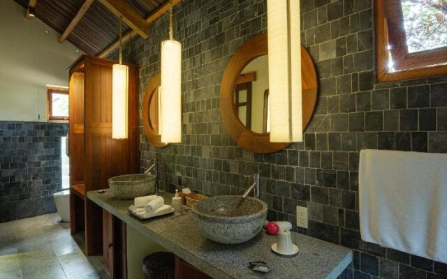 The Trang Villas