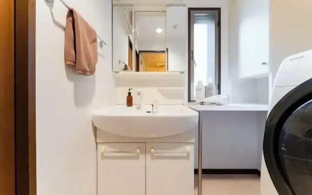 Villa Mitamura 301