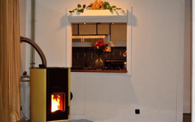 Persey Villa Borovets