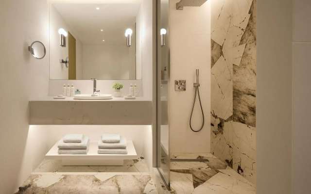 The Roc Club, A Grecotel Hotel To Live