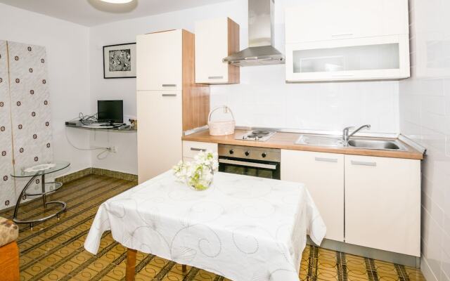 Apartment Misura - Peaceful Location