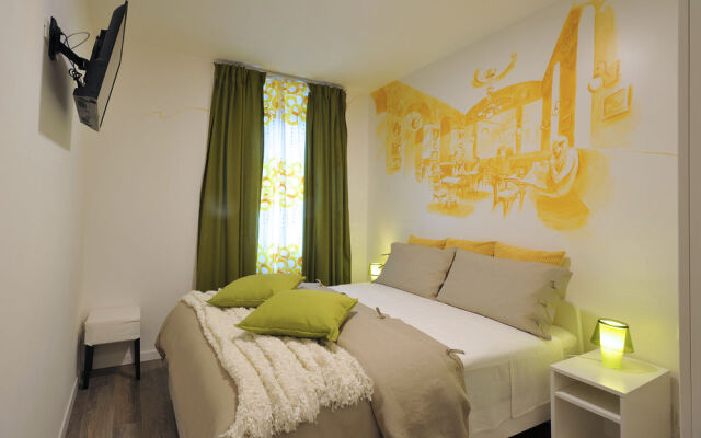 Residenza Corso Saba