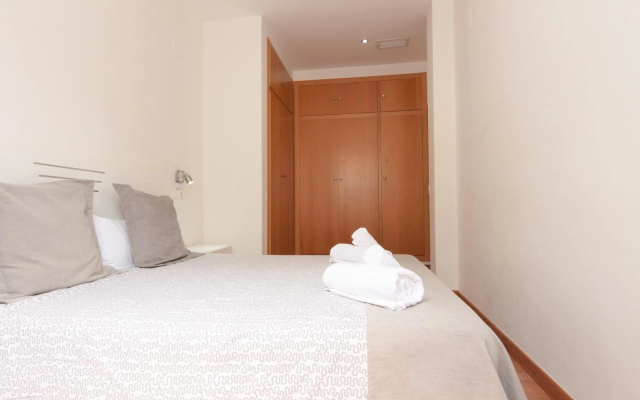 Apartamentos El Carmen