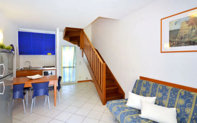 Villaggio Marco Polo (BIB716)