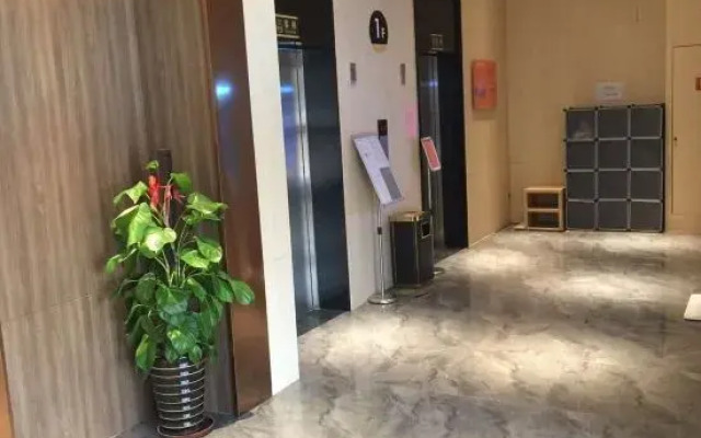 BAiyi Hotel