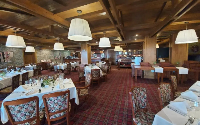 Airy Studio in Pirin Golf Hotel & Spa H2A92