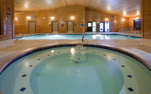 Holiday Inn Express Heber City by IHG