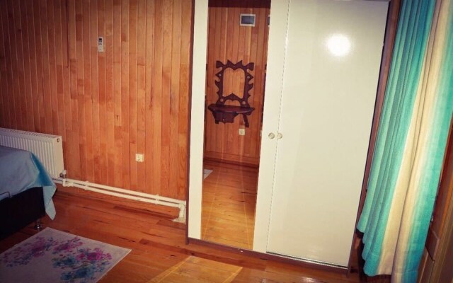 Agva Nirvana Dream Garden Otel - Adults Only