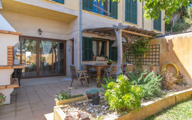 Els Ngels in Ses Salines