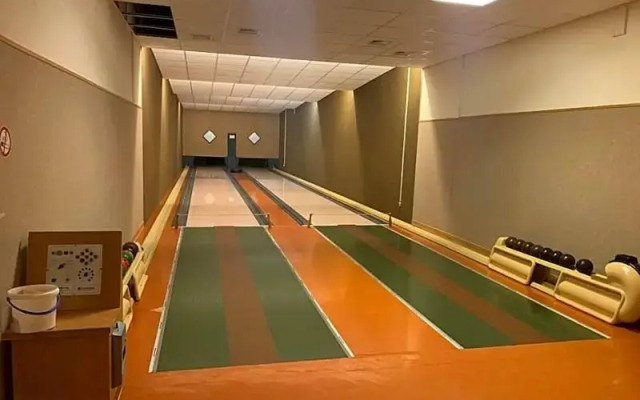 Jufa Hotel Hochkar - Sport-Resort