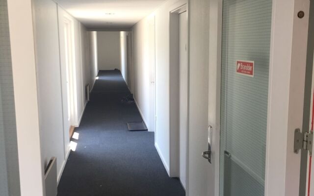 Room for Rent-Skuldelev Kro