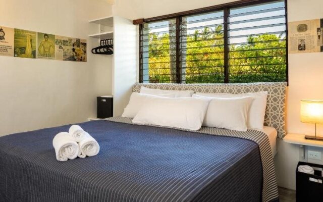 El Encuentro Surf Lodge