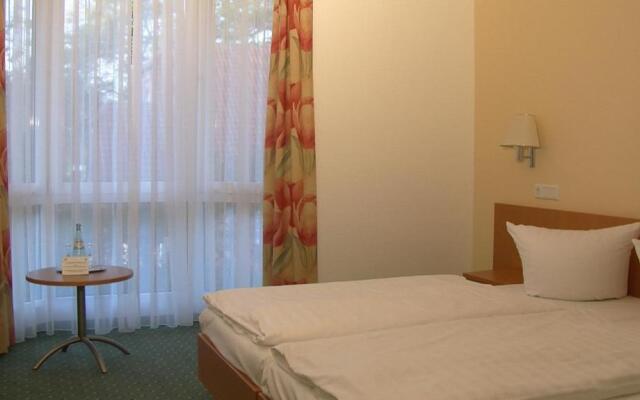Hotel Restaurant Stegemann