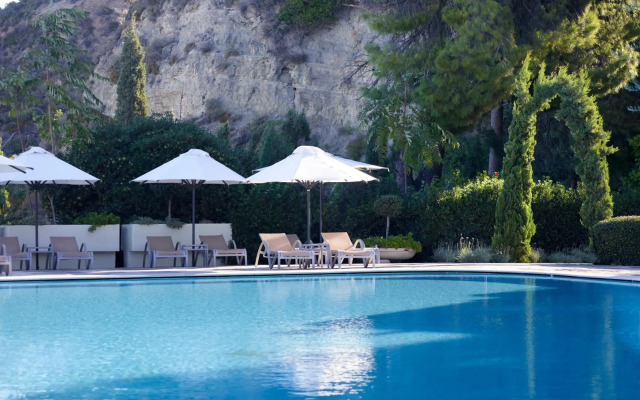 Amus Hotel & Spa