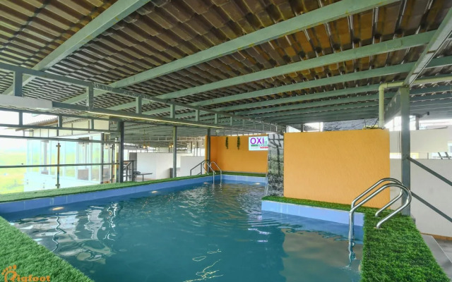Oxi Valley Resort