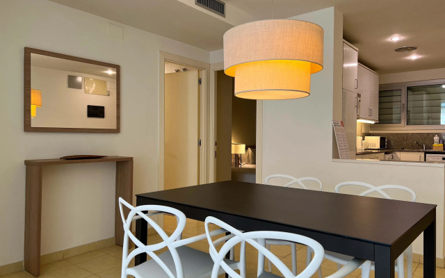 Splendom Suites Pau Claris