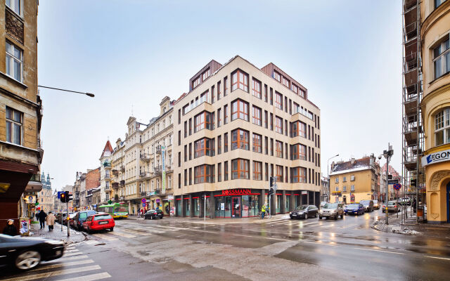 E-Apartamenty Stary Rynek