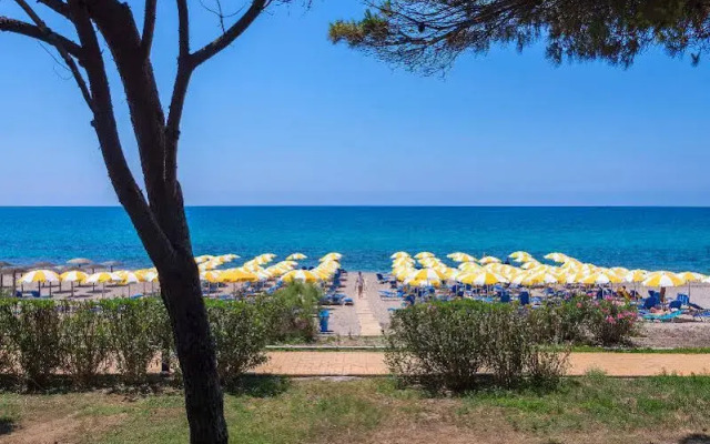 Preveza Beach