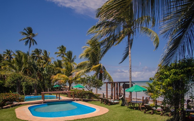 Hotel Porto do Zimbo